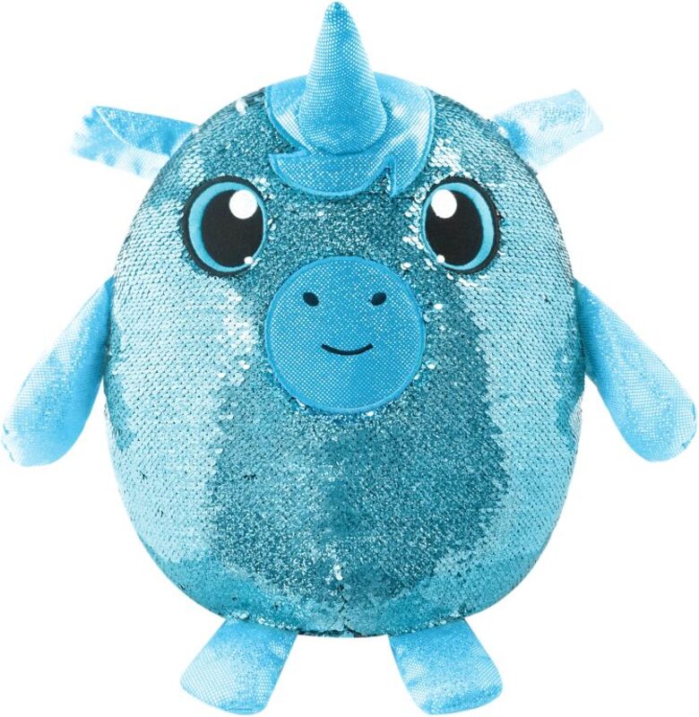 Λούτρινο Sequin Στραφταλίνια 35