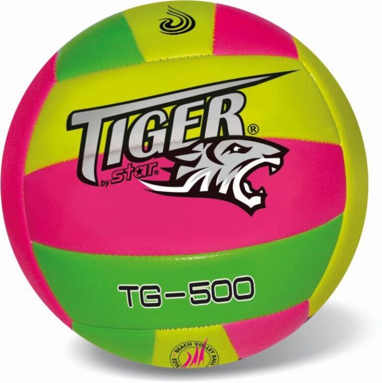 Μπάλα Beach Volley Fluo Multicolor S5 (35-774)