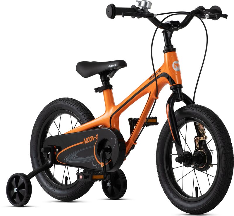 Ποδήλατο 16''Chipmunk Moon MG-Orange (CM16-5)