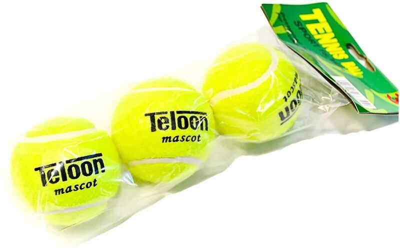 Σετ Μπαλάκια Teloon (42210)