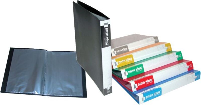 Σουπλ Α4 40 Θέσεων-1Τμχ (754.40)