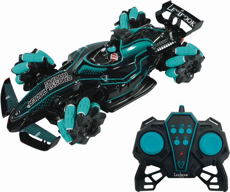 Τηλεκατευθυνόμενο Crosslander Racing (RC61)
