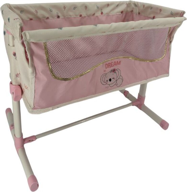 BW Κρεβατάκι Μωρού Sweet Baby (68886)