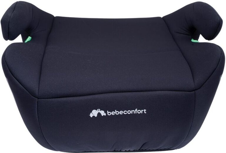 Bebe Confort Κάθισμα Αυτοκινήτου I-Fix Black (UR3-IB65-60)
