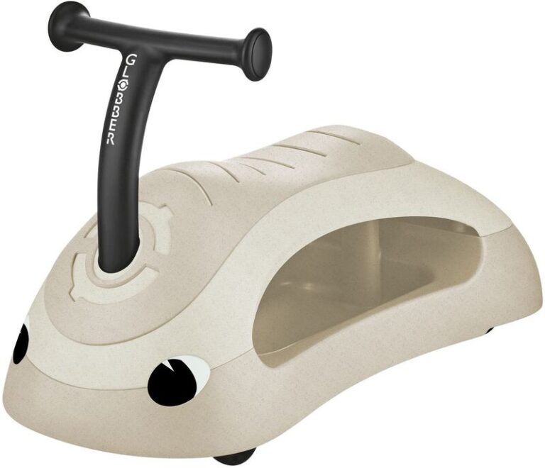 Globber Περπατούρα Walk'N Roll 2 In 1 Eco Coconut (830-566)