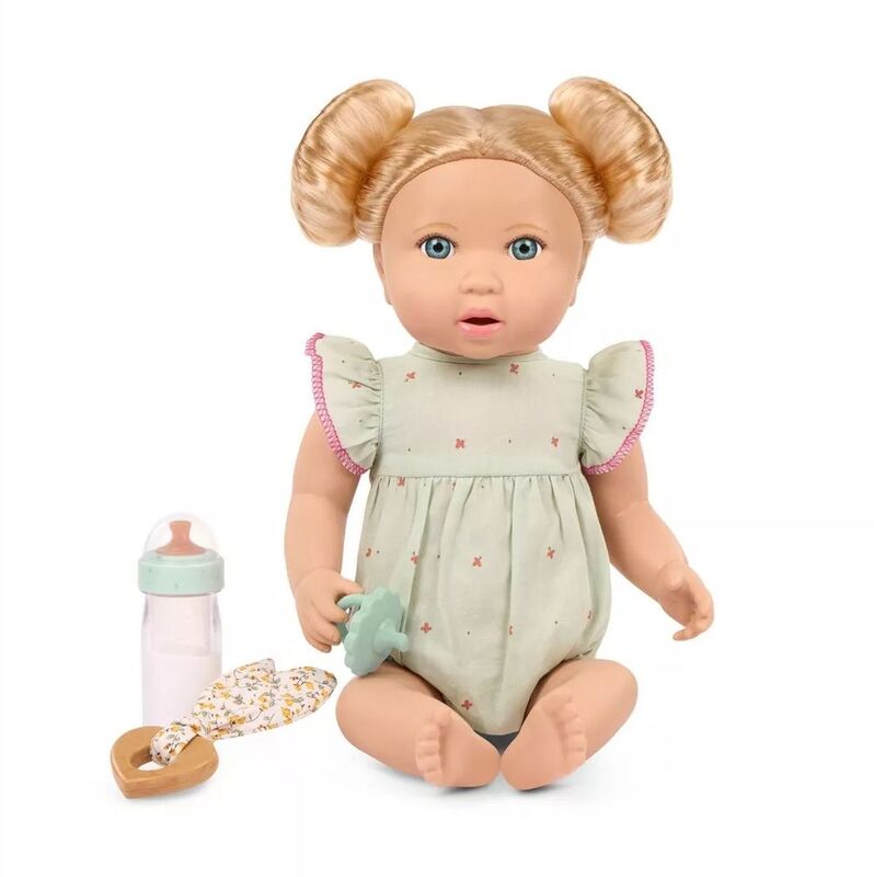 Lullababy Μωρό With Accesories (LBY7342Z)