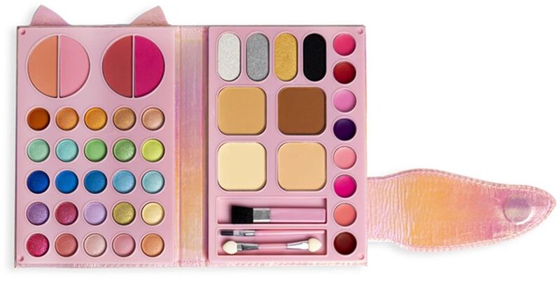 Martinelia My Best Friends Makeup Wallet (L-12040)