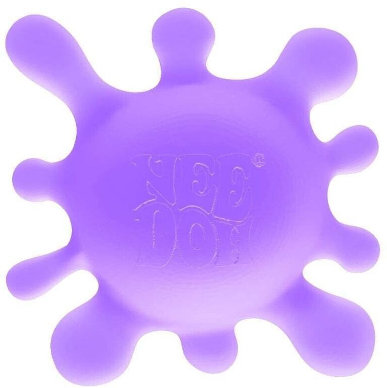 Nee Doh Μπάλα Sploot Splat-3 Σχέδια (15750910)