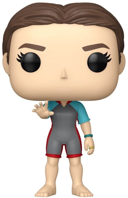 POP!#1807 Φιγούρα Eleven(Wetsuit)-Stranger Things (108449)