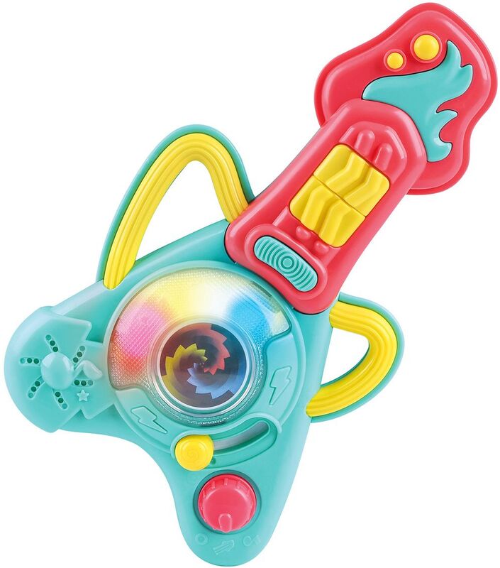 Playgo Rock N Glow Κιθάρα (1346)