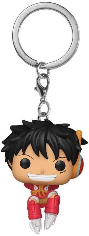 Pocket Pop!Μπρελόκ Monkey D.Luffy(Egghead Arc)-One Piece (106290)