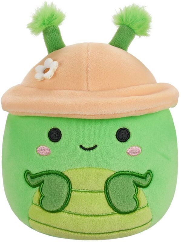 Squishmallows S W2B 19cm-6 Σχέδια (JWSQ1211)