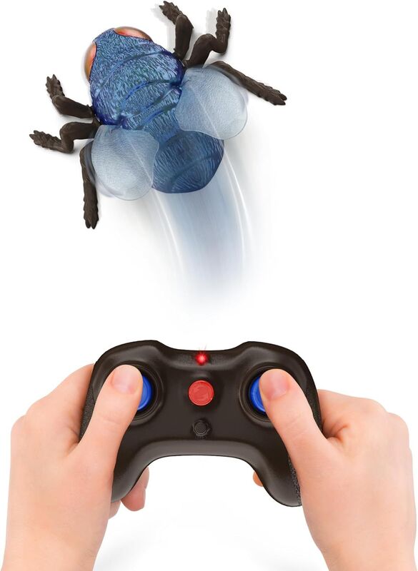 Terra Τηλεκατευθυνόμενο RC Blue Bottle Fly (AN2945Z)
