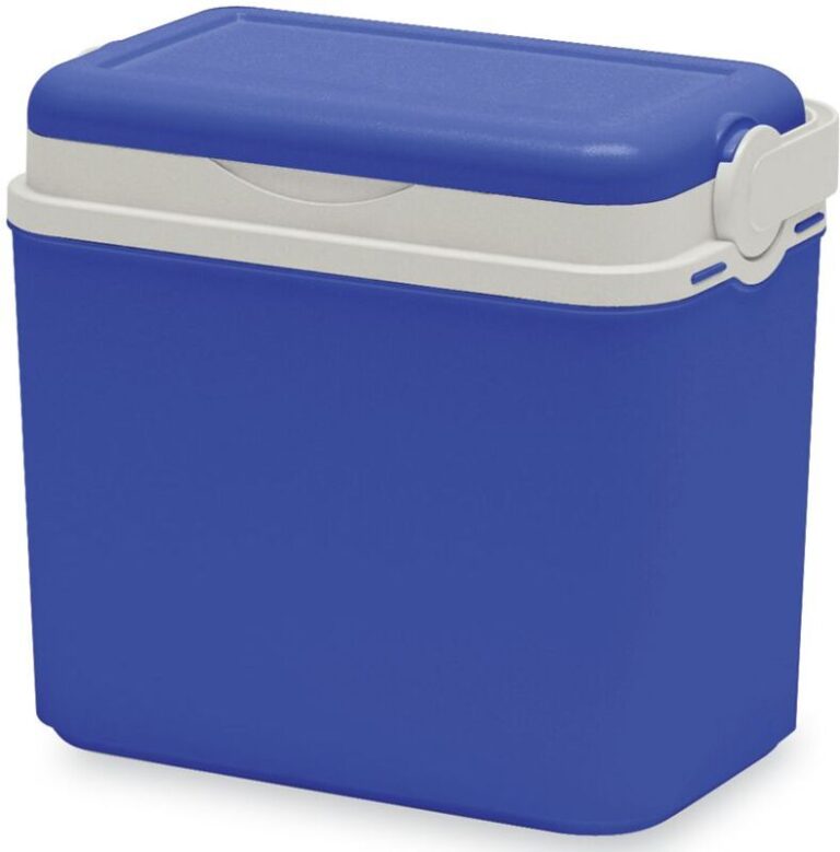 Adriatic Φορητό Ψυγείο 10lt-Blue (8020)