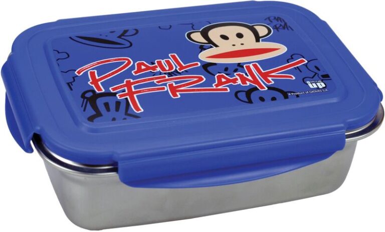 BMU Δοχείο Φαγητού SS Paul Frank (575-57268)