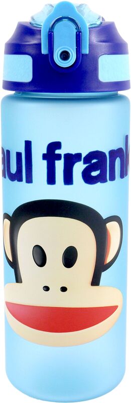 BMU Παγούρι Paul Frank 600ml (575-57217)