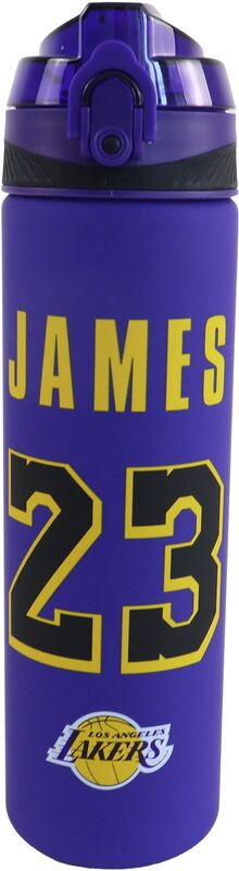 BMU Παγούρι Tritan NBA 23 James 700ml (558-46214)