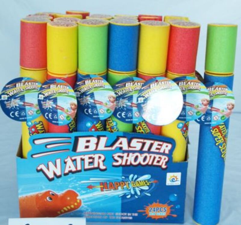 BW Water Shooter 36