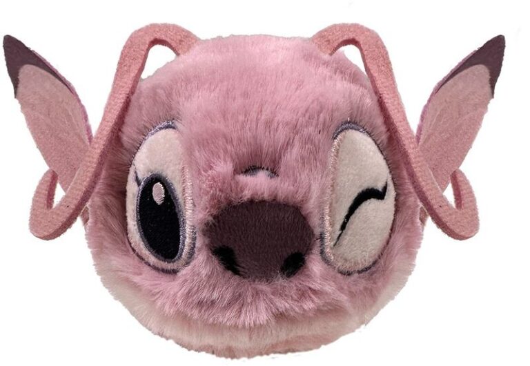 Beanie Bouncer Disney-Angel (1607-83027)