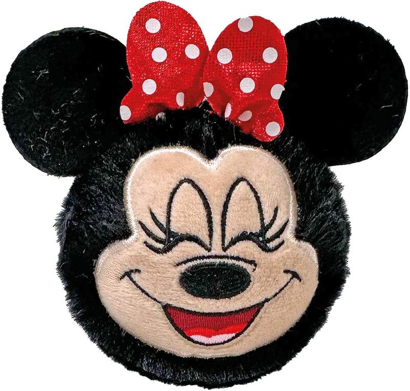Beanie Bouncer Disney-Minnie (1607-83025)