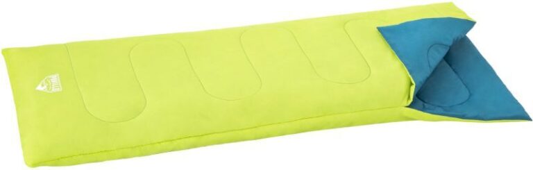 Bestway Sleeping Bag Pavillo Evade 15-2 Σχέδια (68099)
