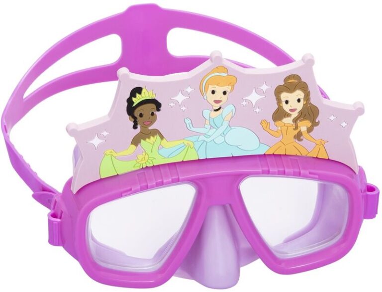 Bestway Γυαλιά Κολύμβησης-Disney Princess (9102X)