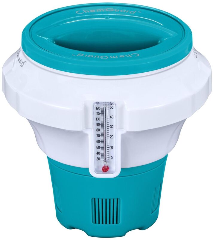 Bestway Καθαριστικό Φίλτρου Flowclear Chemical Floater (58701)