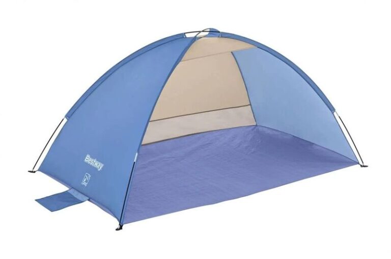 Bestway Σκηνή Pavillo Beach Ground 2 Tent (68105)