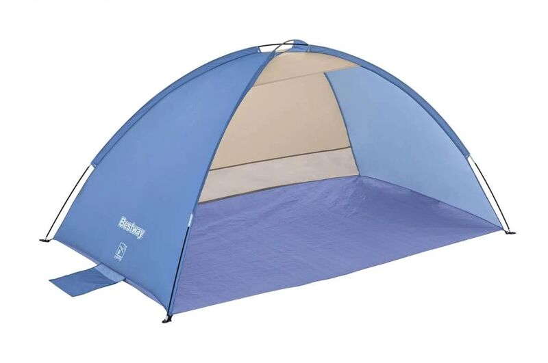 Bestway Σκηνή Pavillo Beach Ground 2 Tent (68105)