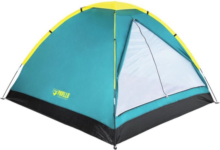 Bestway Σκηνή Pavillo Cool Dome 3 (68085)
