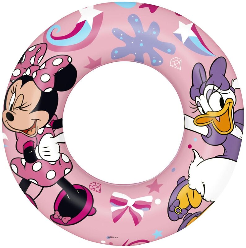 Bestway Φουσκωτό Rings Minnie (91040)