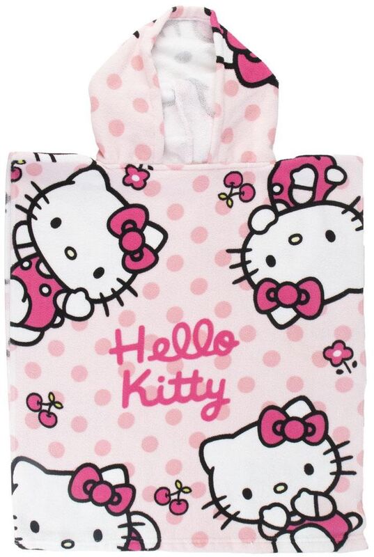 Cerda Hello Kitty Poncho (2200010391)