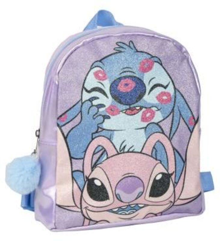 Cerda Stitch Backpack Casual (2100004943)