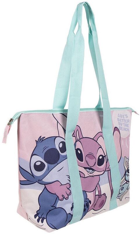 Cerda Stitch Τσάντα Θαλάσσης (2100005690)