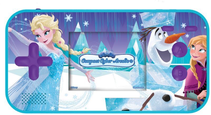 Frozen Ηλεκτρονική Κονσόλα 2