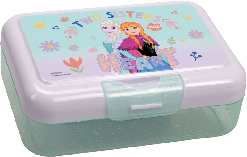 GIM Δοχείο Φαγητού Frozen (551-45263)