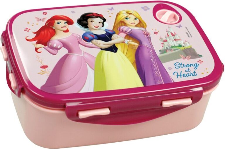 Gim Δοχείο Φαγητού (Microwave) Princess (551-44265)