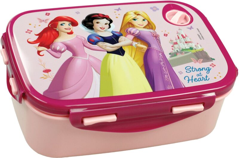Gim Δοχείο Φαγητού (Microwave) Princess (551-44265)