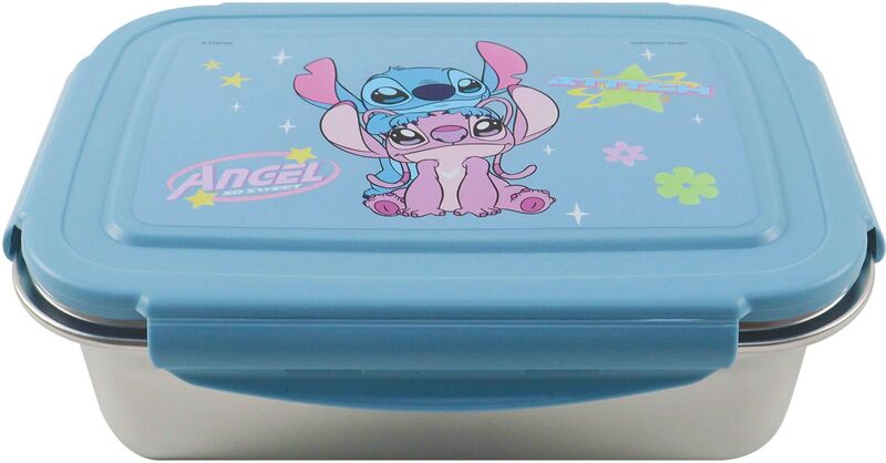 Gim Δοχείο Φαγητού SS Stitch (552-05268)