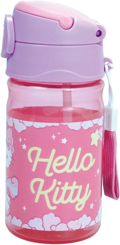 Gim Παγούρι Hello Kitty 350ml (557-96204)