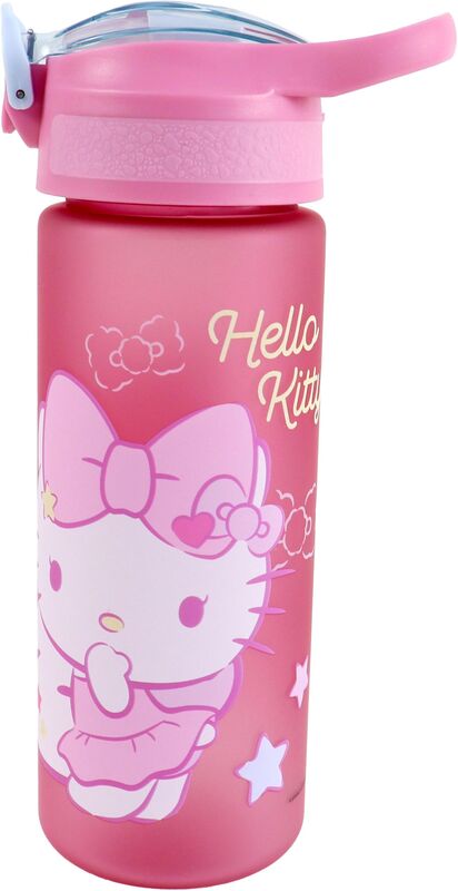 Gim Παγούρι Hello Kitty 600ml (557-96217)