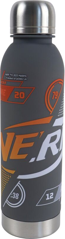 Gim Παγούρι Nerf 750ml (556-44200)