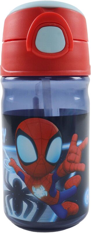 Gim Παγούρι Spidey 350ml (557-03204)