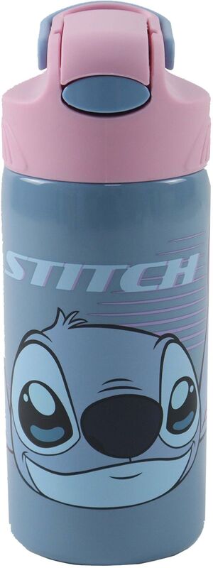 Gim Παγούρι Stainless Steel Stitch 500ml (552-05245)