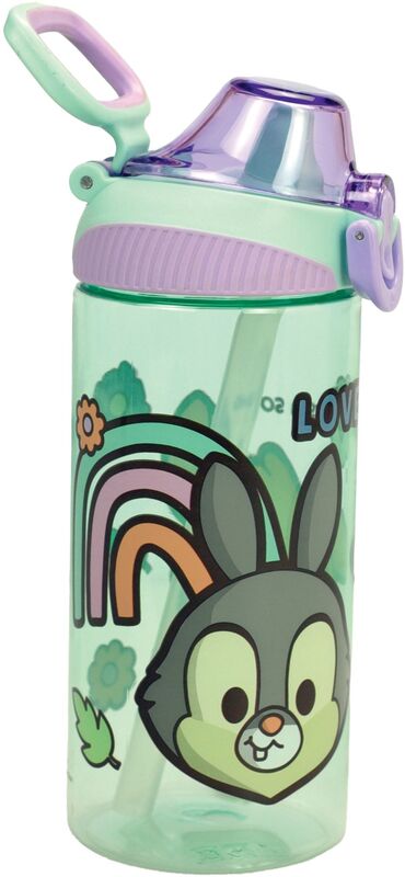 Gim Παγούρι Tritan Disney Bambi 450ml (552-24218)