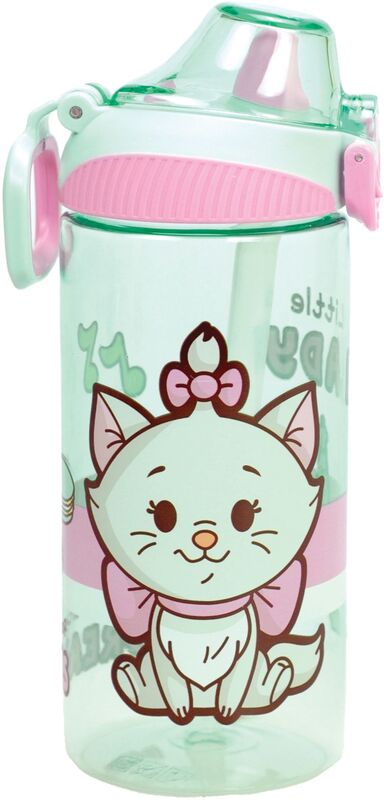 Gim Παγούρι Tritan Disney Marie 450ml (552-25218)