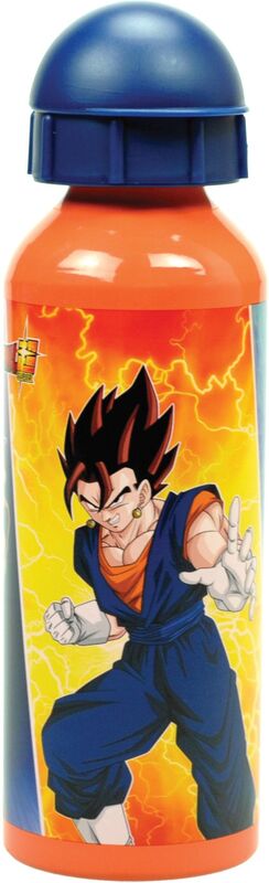 Gim Παγούρι Αλουμινίου Dragon Ball 520ml (568-01232)