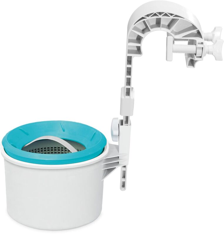 Intex Deluxe Wall Mount Surface Skimmer-Εξαφριστήρι (28000)