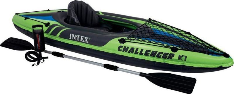 Intex Kayak 1 Θέση Challenger K1 (68305)