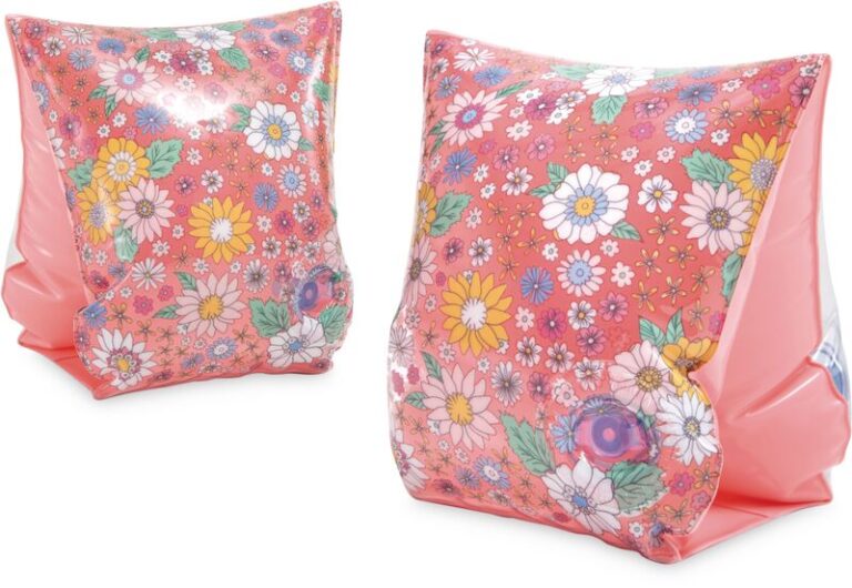 Intex Sweet Blossom Μπρατσάκια (56669EE)